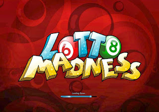 Lotto Madness Slot Machine