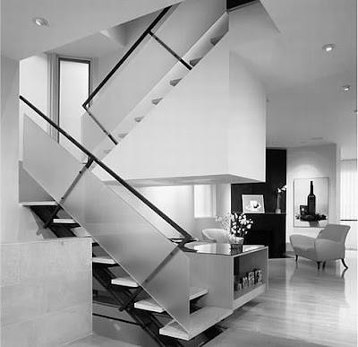 Interior+design+Luxury+Stairs