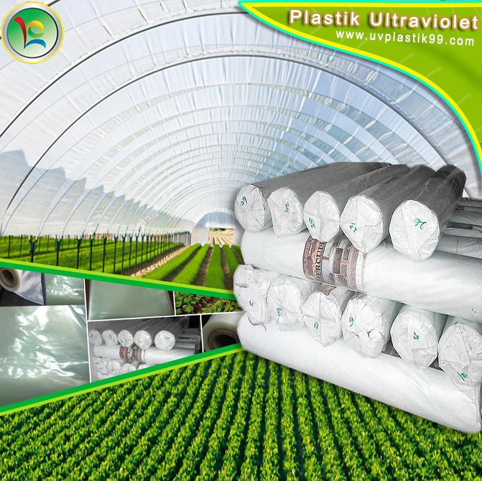 Mengenal Jenis Plastik  Ultraviolet Jual  Plastik  UV  