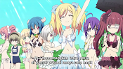 Jashin-chan Dropkick Season 2 Episode 04 Subtitle Indonesia