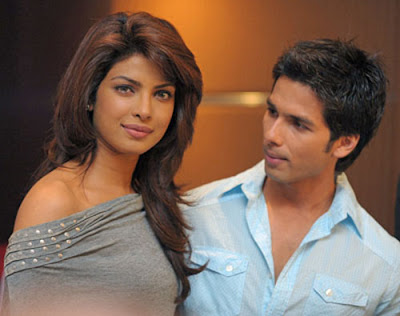 Bollywood Gossips, Priyanka Chopra, Shahid Kapoor, Kaminey Sequel