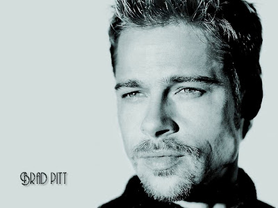 brad pitt wallpaper. Brad Pitt Wallpaper