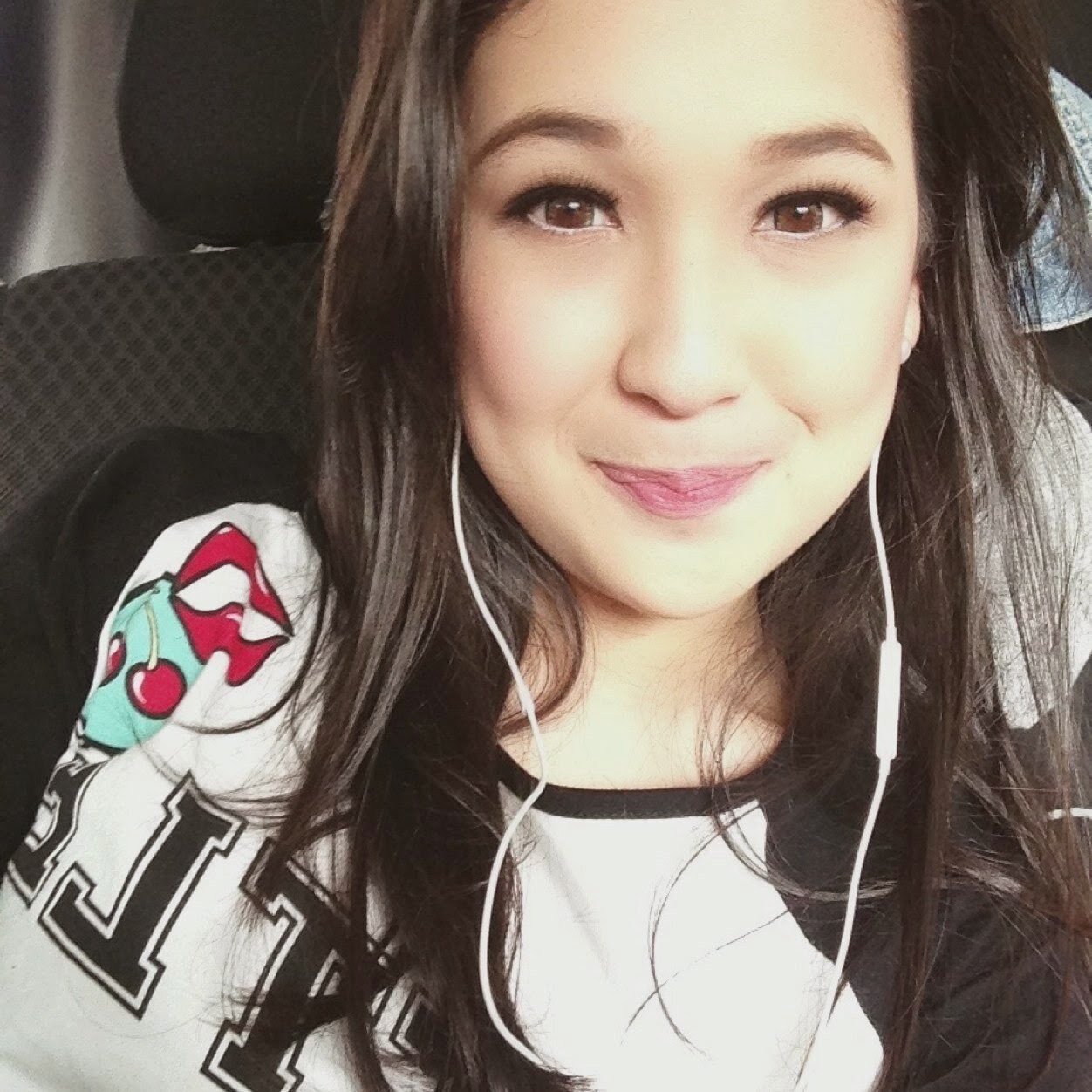 Blogs World Fakta Dan Koleksi Foto Terbaru Dari Pricilla BLINK