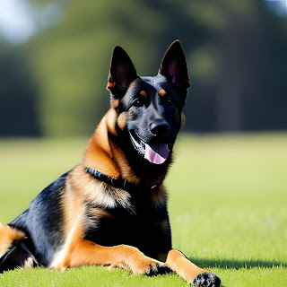 The Belgian Malinois is a highly intelligent, versatile, and energetic dog breed that has earned a reputation as the ultimate working dog. Originating from Belgium, these dogs have become widely popular for their exceptional abilities in various fields, including police work, search and rescue, herding, and even as family pets.