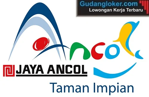 Lowongan kerja PT Pembangunan Jaya Ancol Tbk