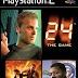 24 The Game | PS2 