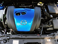 Mazda 3 Skyactiv Engine Problems