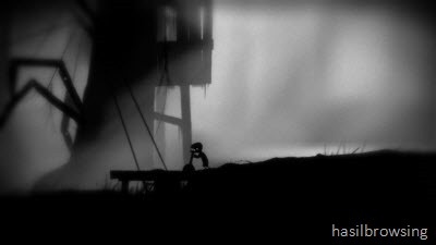 Limbo screenshots (2)