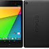 Spesifikasi Asus Nexus 7