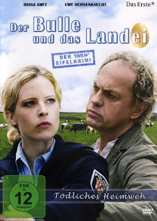   der bulle und das landei, der bulle und das landei goldrausch, der bulle und das landei season 1 episode 6, diana amft