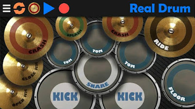 Download real Drum