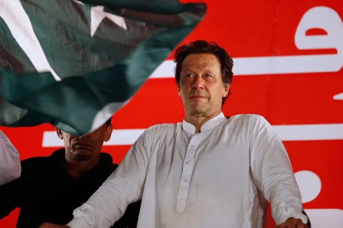 Imran maintains that Banigala Sub-Jail is not the result of any agreement.