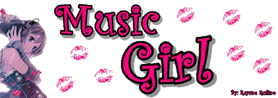 Music Girl