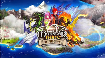 Monster Hunt Academy MOD APK