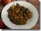 6 - Methi Aloo with Soya Granules