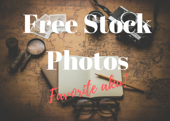 4 Free Stock Photos Favorite Aku