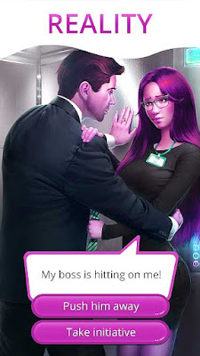 Romance Club Mod Apk For Android