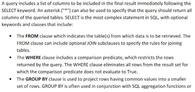 Introduction to Database Systems