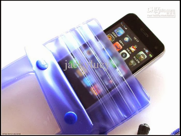 Samsung Camera Waterproof Case