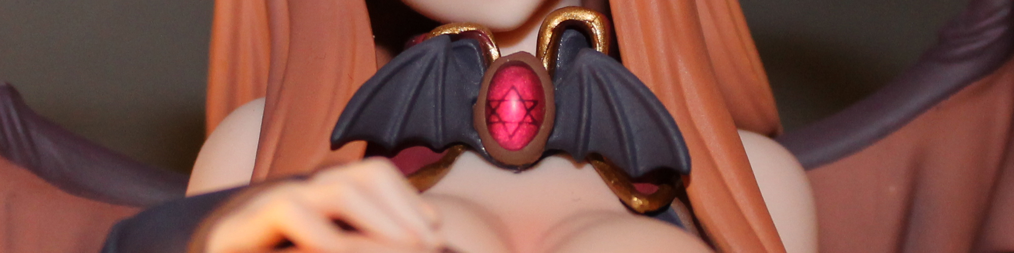 SUCCUBUS SILVIA [by ORCHID SEED]