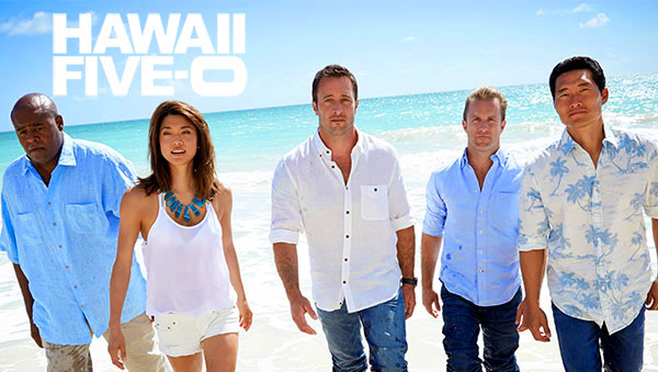 Hawaii Five-O Season 6 มือปราบฮาวาย ปี 6 พากย์ไทย