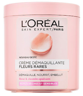 CREMA DESMAQUILLANTE LOREAL