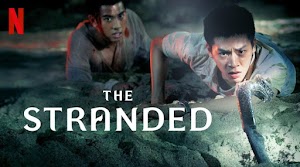 The Stranded Serie Completa (LATINO) Descargar y ver Online