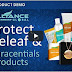 iProtect, Careleaf, & Naturacentials Beauty Products (AIM World/AIM Global) 