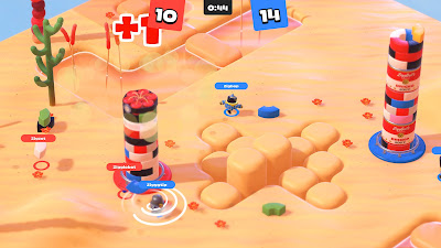 Zigglox Game Screenshot 7