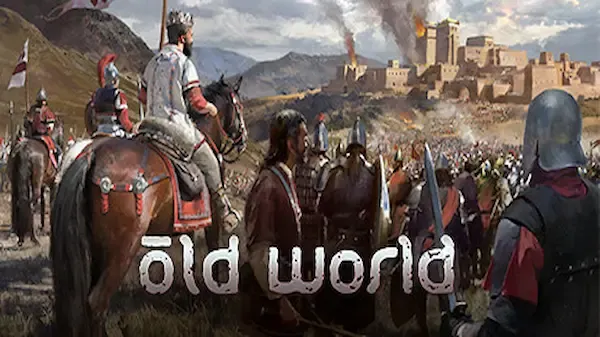 Old World   Free Download PC Game Cracked in Direct Link and Torrent.