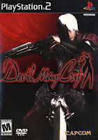 Devil May Cry [ Ps2 ] { Torrent }