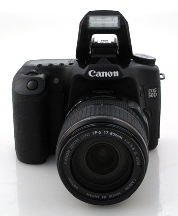 Canon EOS 50D