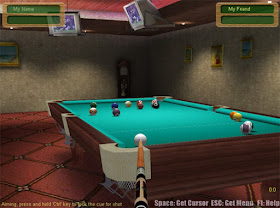 3D Live Pool Download For Free