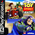  disney's toy story racer 