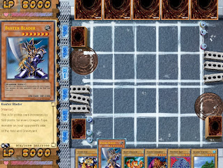 Yu-Gi-Oh! Power of Chaos - Joey the Passion Full Game Repack Download