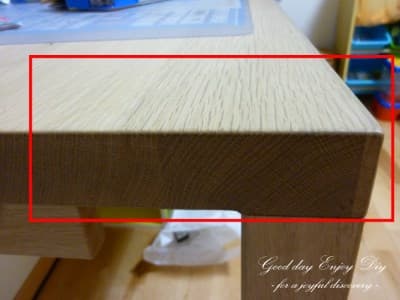 塗装の剥がし方で 再塗装の出来が決まる Diy De Happy Life