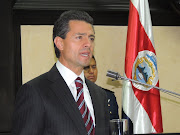 Presidente de México en Plenario Legislativo