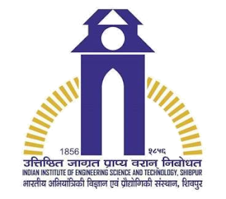 Indian Institute of Engineering Science and Technology