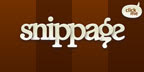 Snippage logo