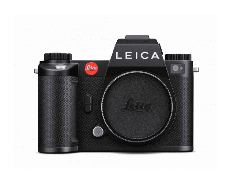 Leica SL3 priced in PH, comes with Full-Frame Triple Resolution sensor, IBIS, IP54 full-metal housing