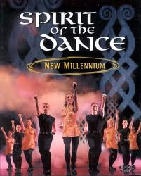 «Spirit of the Dance»