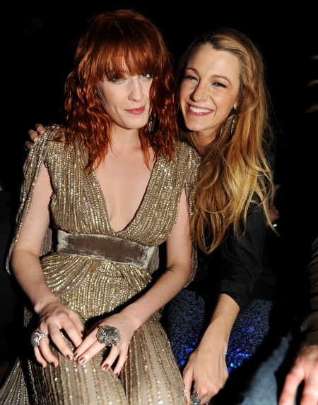 another brit i am lovin florence welch 