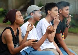 Mungkinkah Perokok Aceh Beralih ke Ganja karena Mahalnya Harga Rokok ?