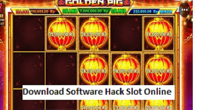  ada begitu banyak Software Hack Slot Online yang bisa digunakan Download Software Hack Slot Online Terbaru