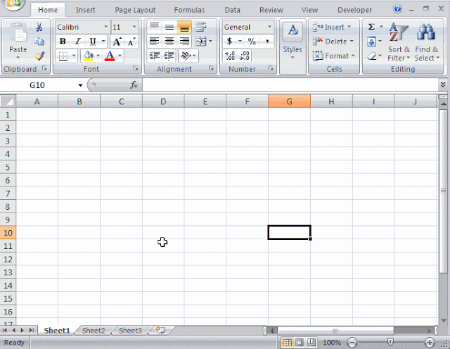 Tips Membuat Daftar Dropdown Dari Sheet Lain