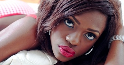 "Africa Doesn't Deserve You"- Afrocandy Tell Beverly Osu, Invites Her for Nude Movie 