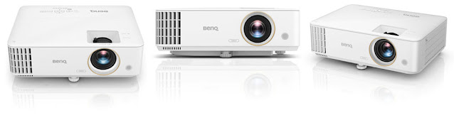 Benq TH585 Projector