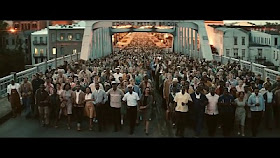 Selma (2014 / Movie) - TV Spots 'Powerful' & 'Faith' - Screenshot