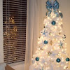 Beach Themed Christmas Decorations - Top 40 Christmas Coastal Theme Decoration Ideas Christmas Celebration All About Christmas : Free shipping on orders over $25 shipped by amazon.