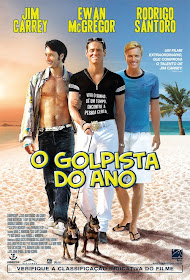 Baixar Filmes Download   O Golpista do Ano (Dual Audio) Grátis